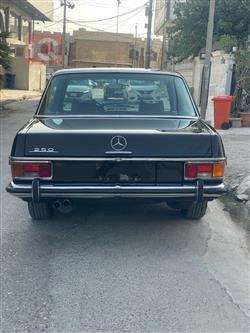 مێرسێدس بێنز S-Class